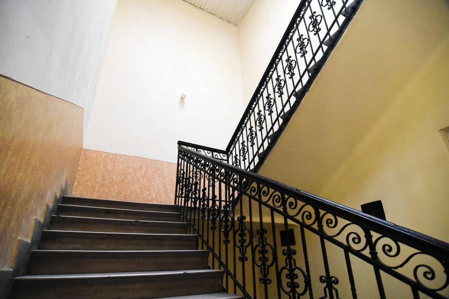 Appartement & Colorful With Air Conditioning *